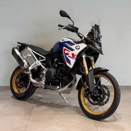 BMW F 900 GS 
